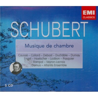 Musique de Chambre..